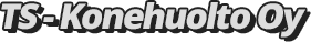 tskonehuolto Logo